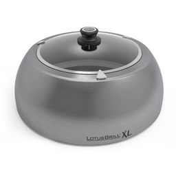 Lotusgrill XL (40 cm) - pokrywa do grilla,
