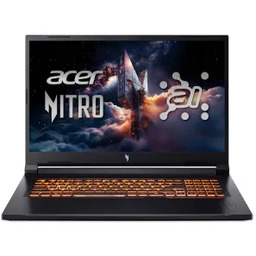 Acer Nitro V 17 AI ANV17-41 17,3" 144Hz