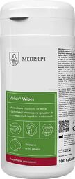 Medisept Velox Wipes - chusteczki do dezynfekcji
