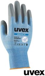 RUVEX-NOMICC5 - Ultralekkie uniwersalne rękawice ochronne, powłoka hydropolimerowa,