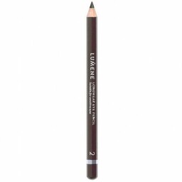 Lumene Longwear Eye Pencil 2 Brown