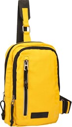 camel active Explore męska torebka Sling Bag plecak,