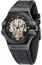 MASERATI Zegarek R8821108051