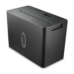 Hama Safe X40-B E3 Czarny Niszczarka