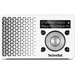 Radio TECHNISAT DIGITRADIO 1