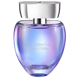 Mercedes-Benz For Women Fanciful Edition Woda toaletowa 90