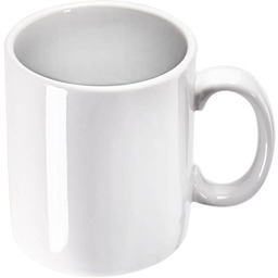 Isabell Kubek Isabell 300 ml, biały (12 szt.)