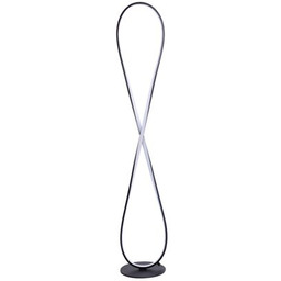 Lampa podłogowa LED Infinito 32W 4000K 121 cm