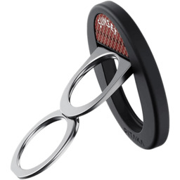 Uchwyt magnetyczny PITAKA MagEZ Grip 3 MagSafe Sunset