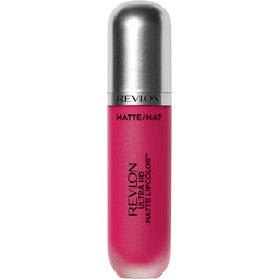 Revlon Ultra HD Matte Lip Color 5,9 ml