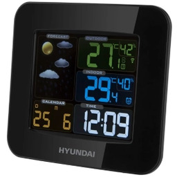 Hyundai WS8446 Czujnik temperatury