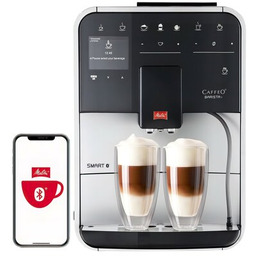 Ekspres do kawy Melitta Barista T Smart F83/1-101