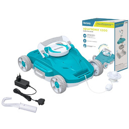 Odkurzacz automatyczny do czyszczenia basenu Bestway 58765