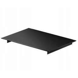 Sonorous PL2611 Pólka ścienna szklana pod sprzęt