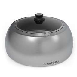 Lotusgrill Standard (32 cm) - pokrywa do grilla,