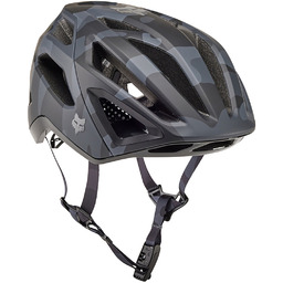 Kask rowerowy Fox Racing Crossframe Pro