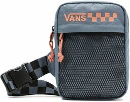 torba damska VANS SKATE SLING BAG Cement Blue