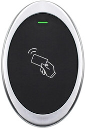 Czytnik kart zbliżeniowych RFID 125 kHz do kontroli