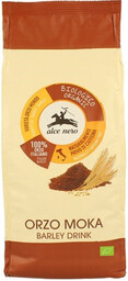Alce Nero Kawa zbożowa moka 500 g (EKO)