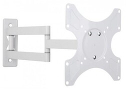 TECHLY UCHWYT ŚCIENNY TV LED/LCD 19-37 CALI 25KG