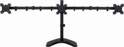 Art Stojak biurkowy na 3 monitory 13'' -