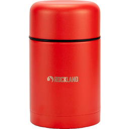 ROCKLAND Termos obiadowy COMET RED 0,75 L