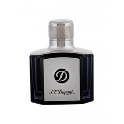 S.T. Dupont Be Exceptional woda toaletowa 50 ml