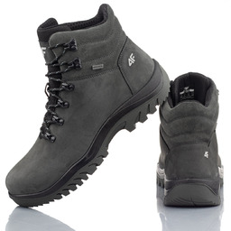 4F, Buty męskie trekkingowe, rozmiar 40