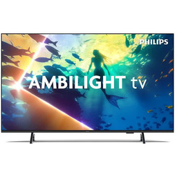 Philips Telewizor Ambilight 4K HDR10+ Dolby Atmos