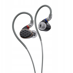 Fiio FH15 Słuchawki Dokanałowe Iem