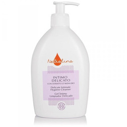 Żel do higieny intymnej, certyfikowany, NeBiolina, 500ml