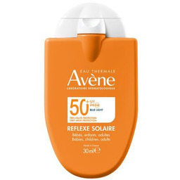 AVENE Refleks słoneczny SPF50+, 30ml
