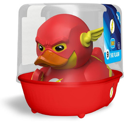 Tubbz Kaczuszka Figurka Avatar Dc Comics The Flash