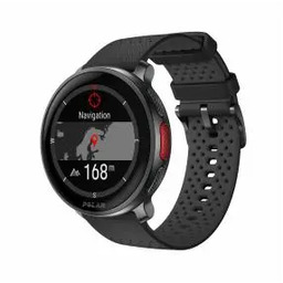 Polar Vantage V3 47mm GPS Czarny Smartwatch