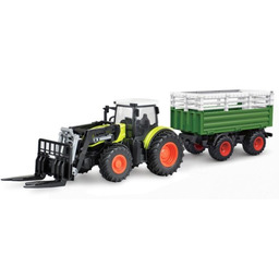 No Name Amewi RC Traktor z XL Pakiet