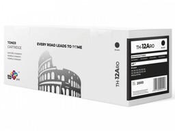 TB Print Toner do HP Q2612A TH-12ARO BK