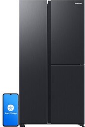 Chłodziarka SBS Samsung RH69DG895EB1