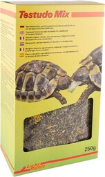 Lucky Reptile Testudo Mix 250g - Pokarm
