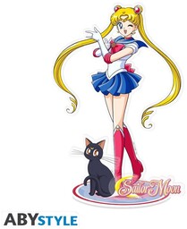 Figurka Akrylowa 2D Sailor Moon - Sailor Moon