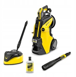 Myjka ciśnieniowa Karcher K 7 Premium 1.317-363.0 Pianownica
