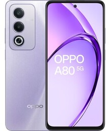 OPPO A80 5G 8/256GB Purple