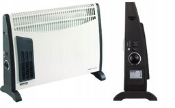 Grzejnik konwektor Sencor Scf 2001 2000W 3 stopnie