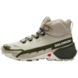 Buty damskie Salomon Cross Hike Mid Gtx 2