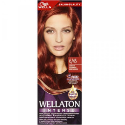 WELLA Wellaton Intense Farba do włosów 6/45 -
