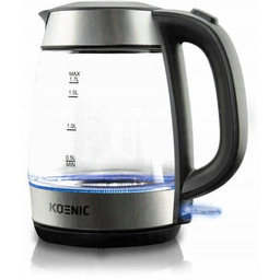 Czajnik bezprzewodowy KOENIC KWK 2220