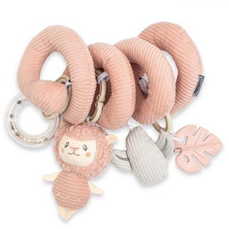 Zawieszka spirala New Baby Lama