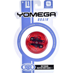 FLYPOP''S - Automatyczne Yoyo Yomega Brain - Gra