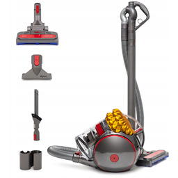 Odkurzacz Bezworkowy Dyson Cinetic Big Ball Multi Floor