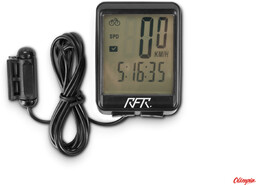 Cube Licznik RFR CMPT black