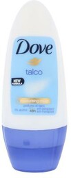 Dove Talco 48h antyperspirant 50 ml dla kobiet